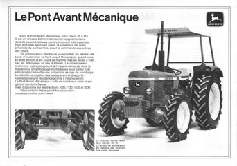 John Deere